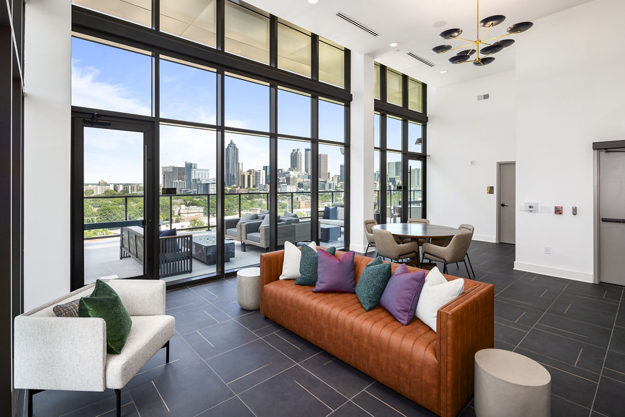 The Grace Residences Atlanta Ga 8 of 12