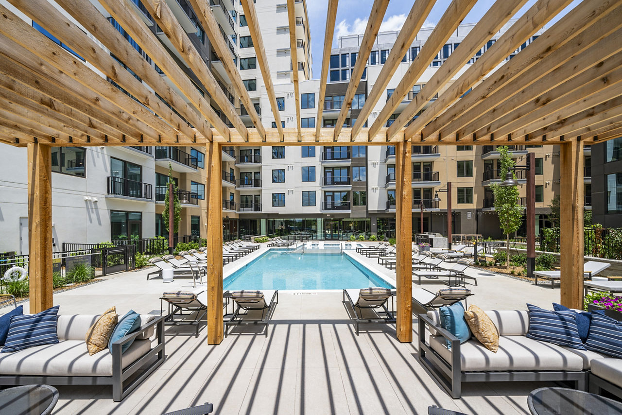 The Grace Residences Atlanta Ga 4 of 12