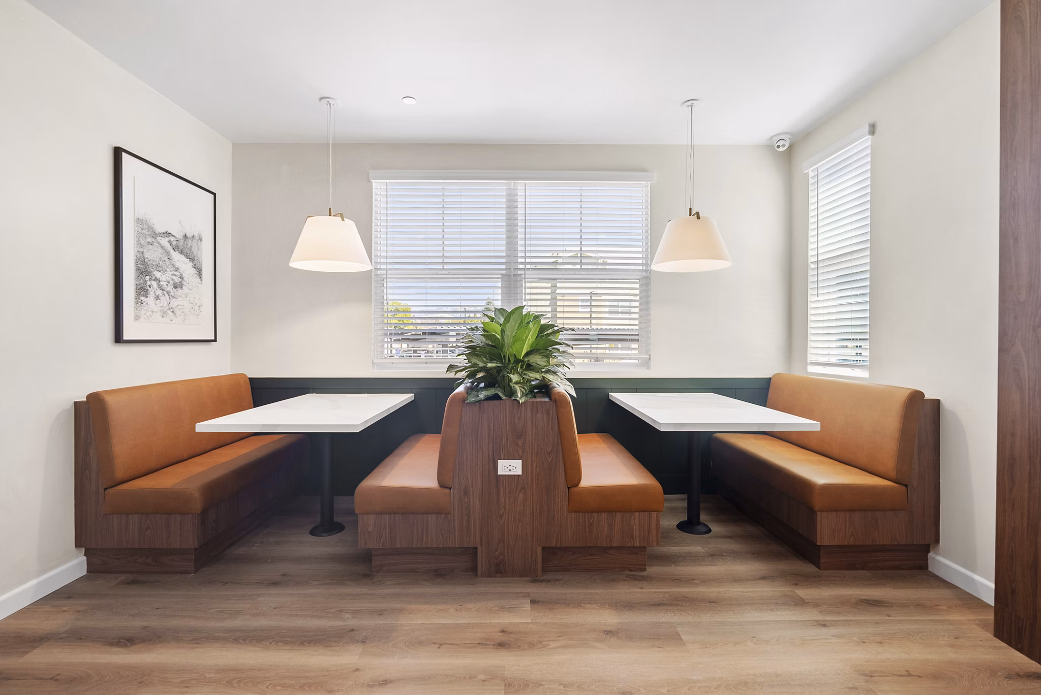 clubhouse at Haven at Deer Creek Apartments