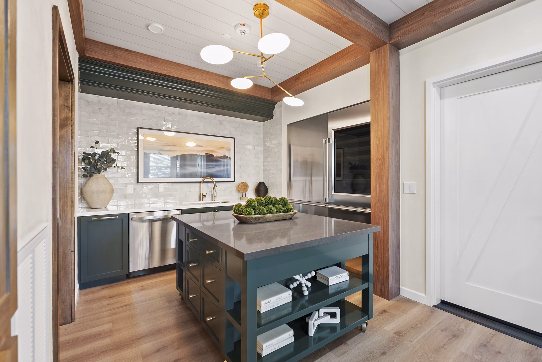 clubhouse at Haven at Deer Creek Apartments 