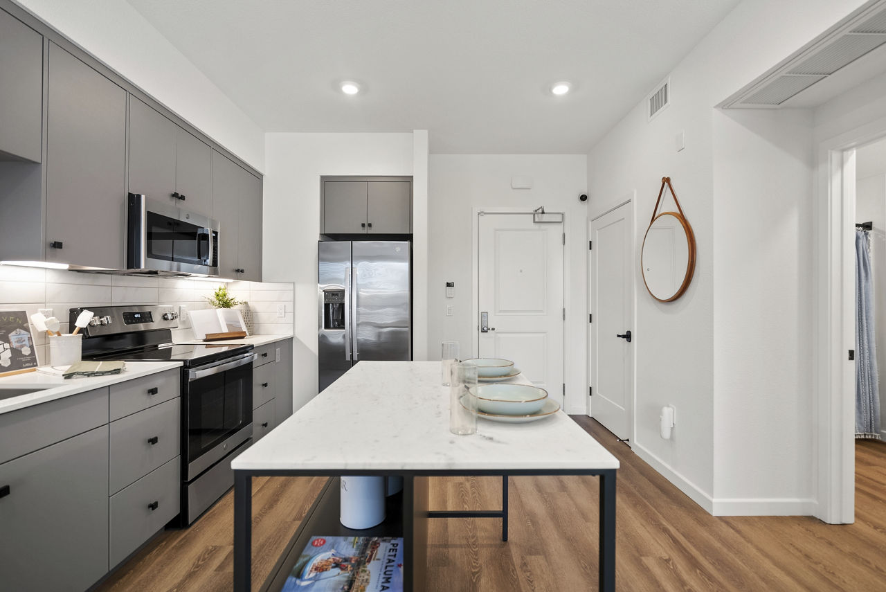 The Haven At Deer Creek Petaluma Ca 32 of 32