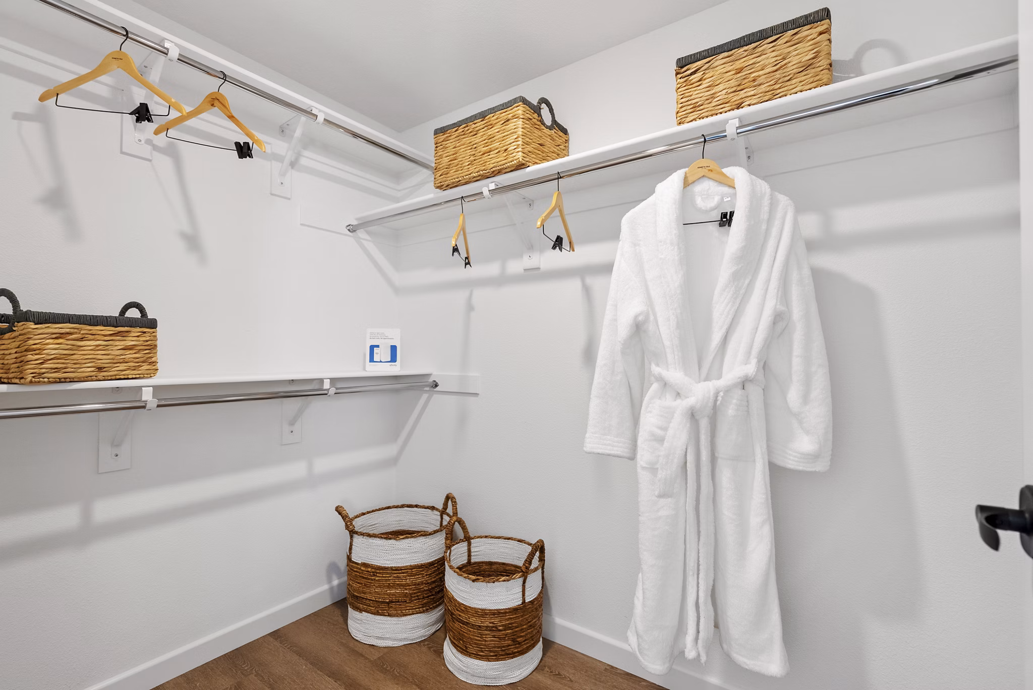 laundry facility at Haven at Deer Creek Apartments 