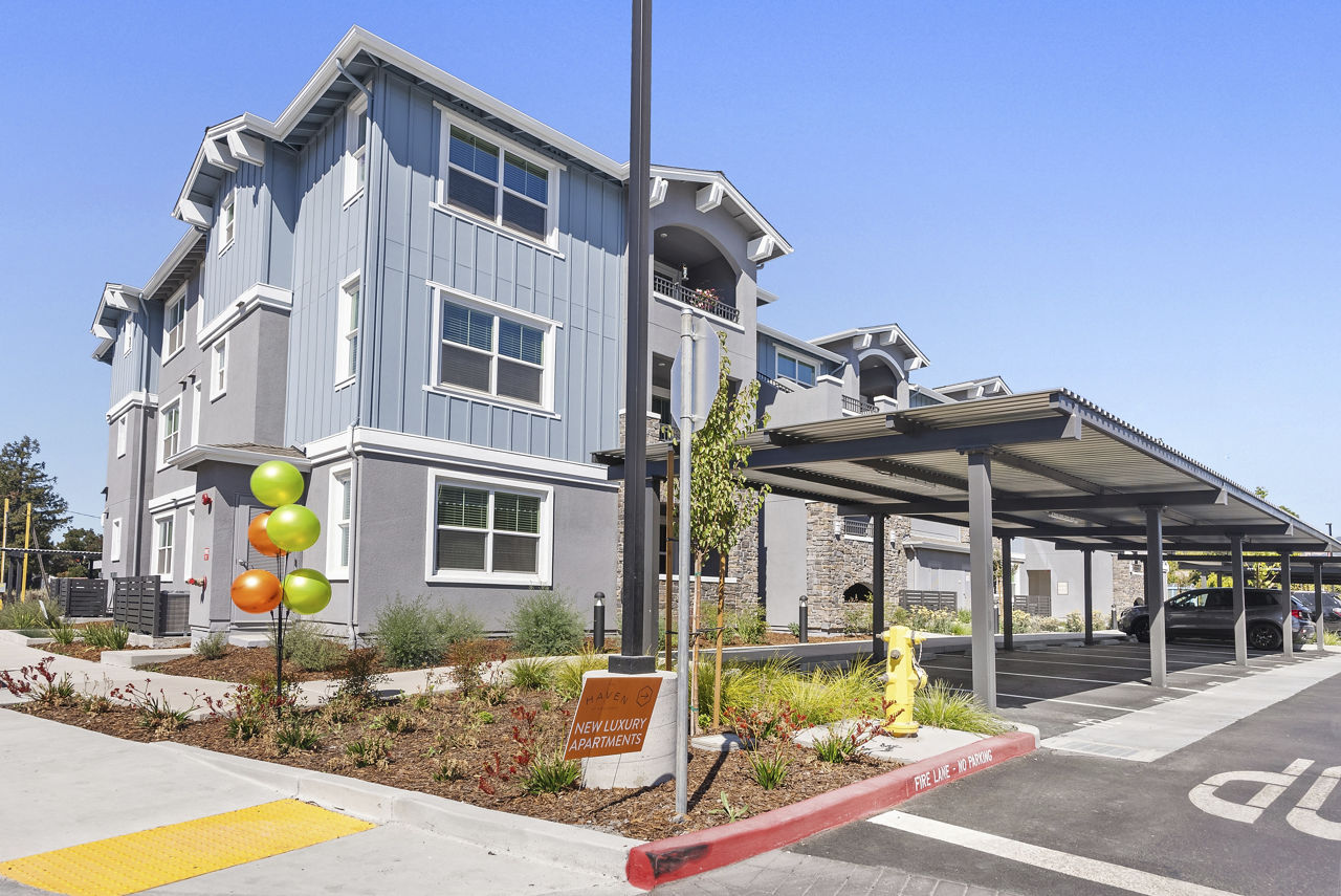The Haven At Deer Creek Petaluma Ca 13 of 32