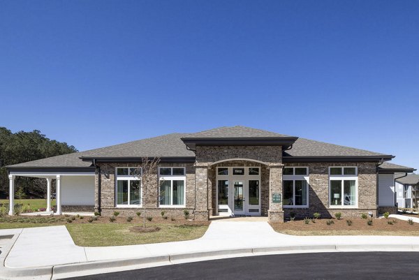 Prose LaGrange: Elegant of modern apartments in LaGrange