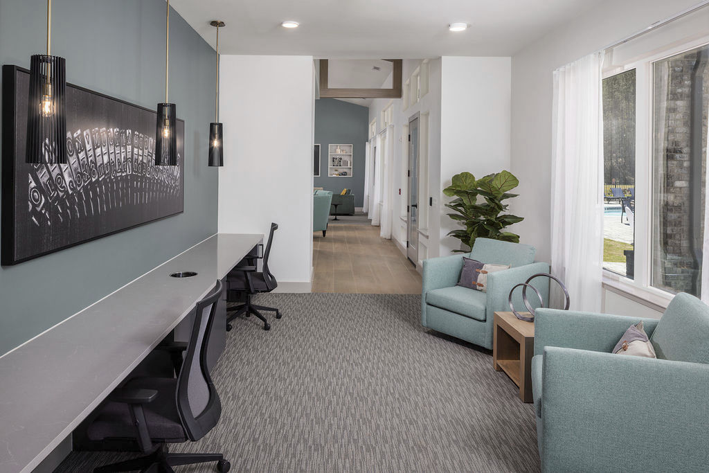 Work space at Prose Lagrange (3 of 3)