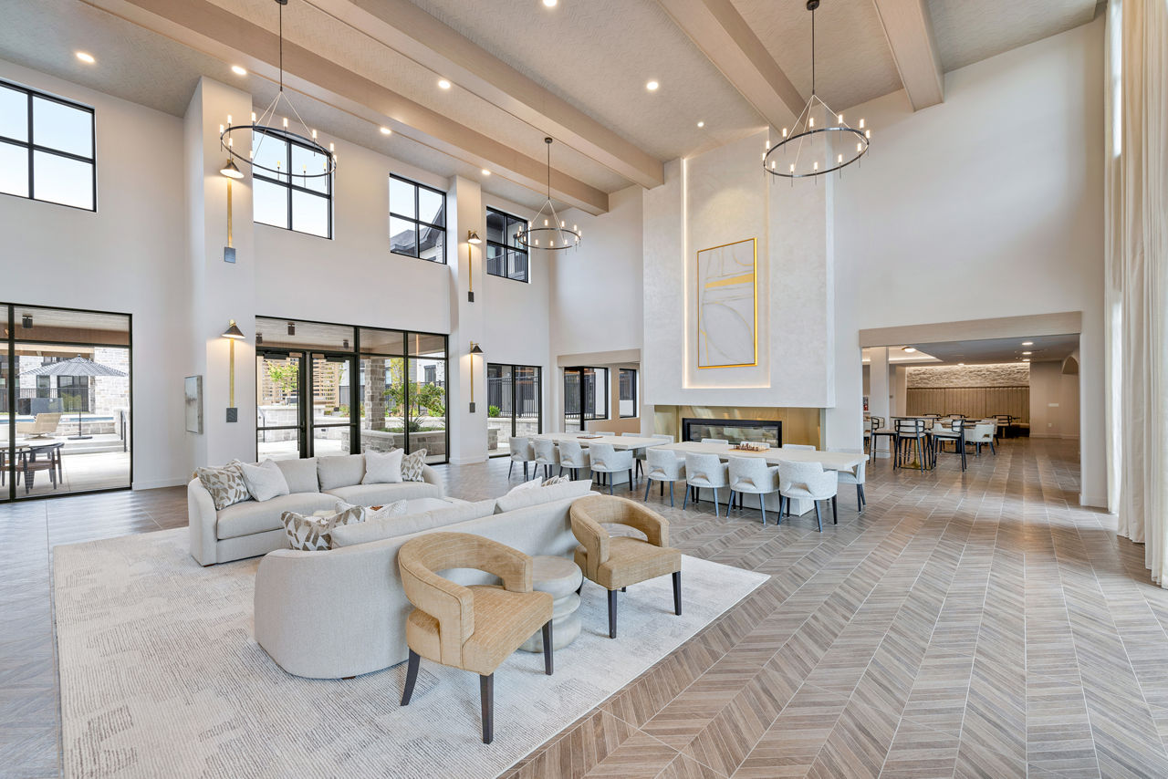 The Fieldston Of Fairway Fairway Ks 6 of 12