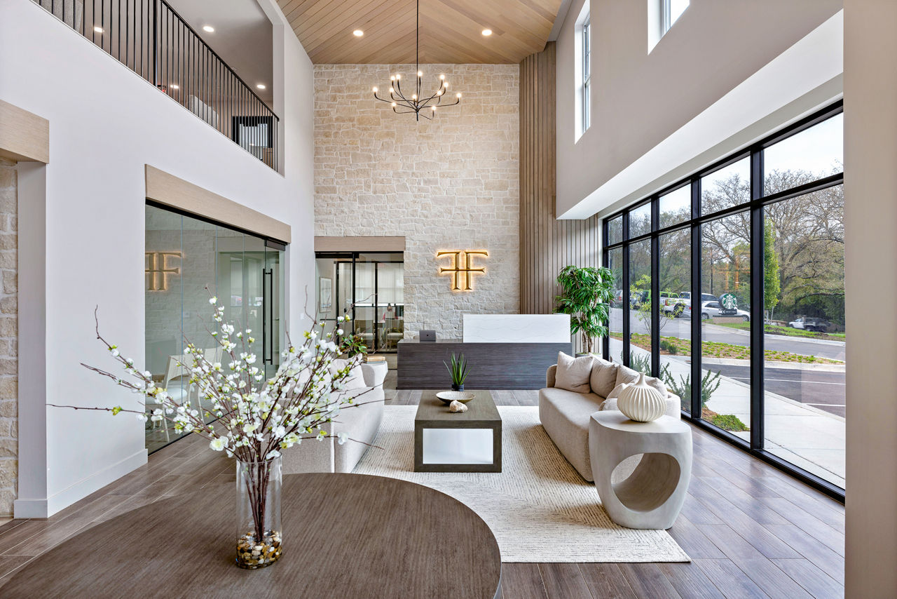 The Fieldston Of Fairway Fairway Ks 8 of 12