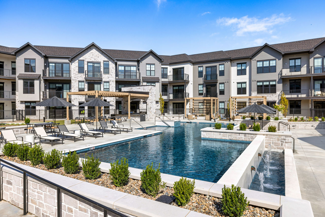 The Fieldston Of Fairway Fairway Ks 3 of 12