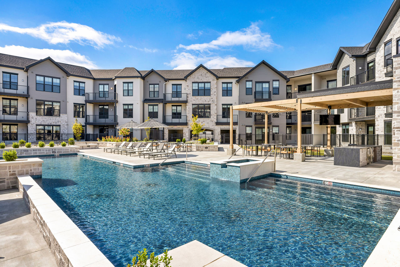 The Fieldston Of Fairway Fairway Ks 4 of 12