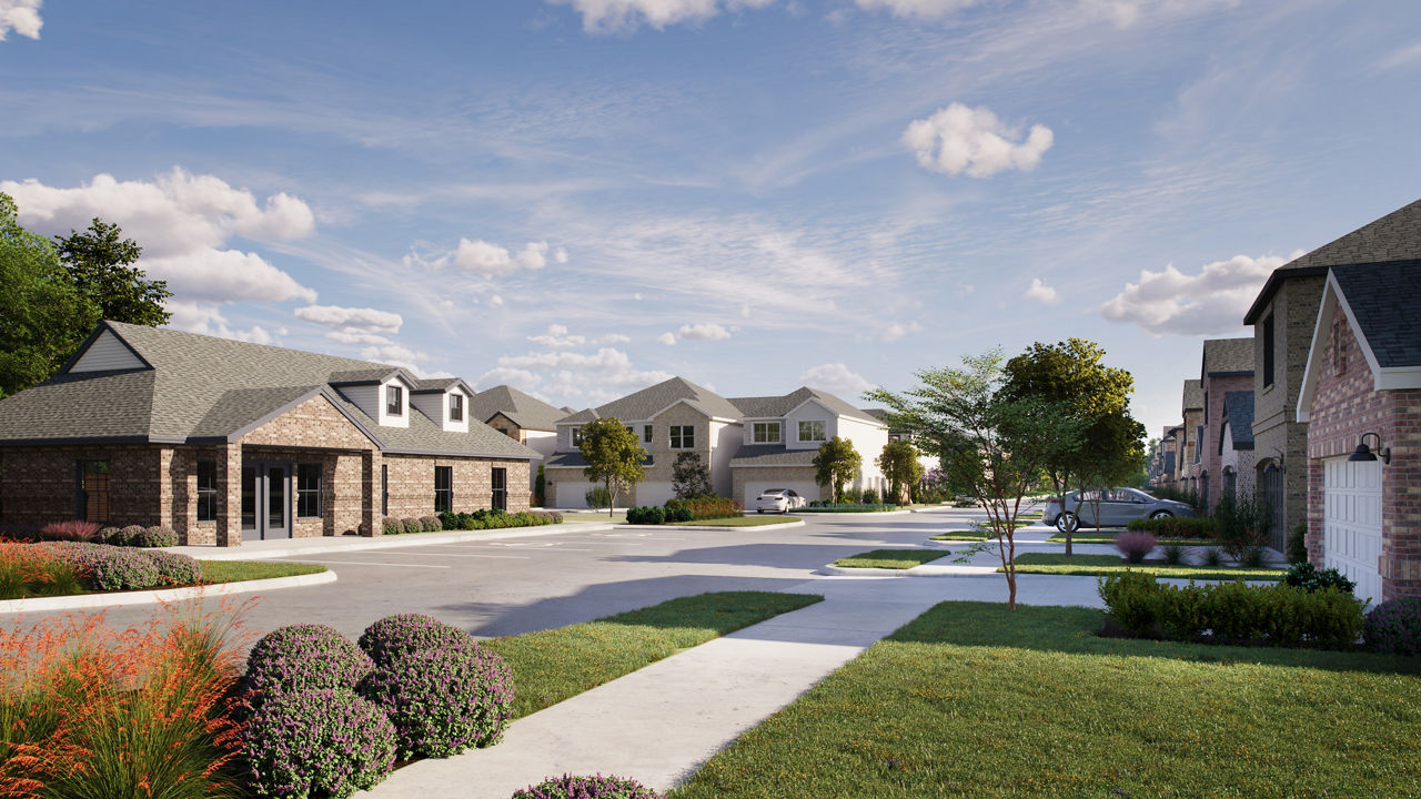 Summerwell Sunterra Katy Tx 2 of 4