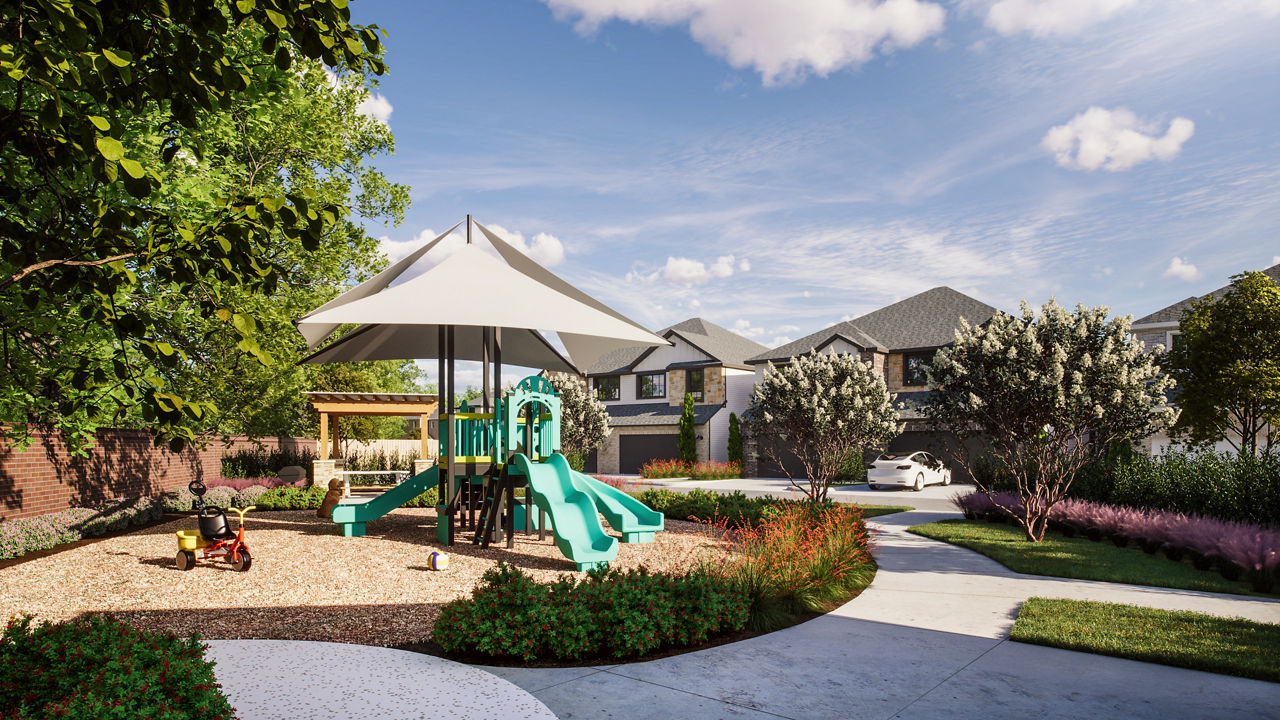 Summerwell Sunterra Katy Tx 3 of 4