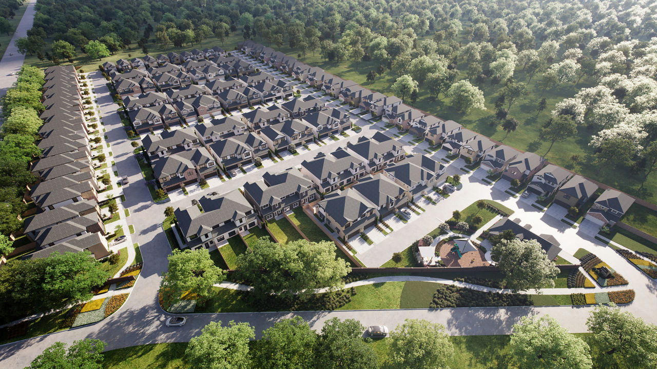 Summerwell Sunterra Katy Tx 4 of 4