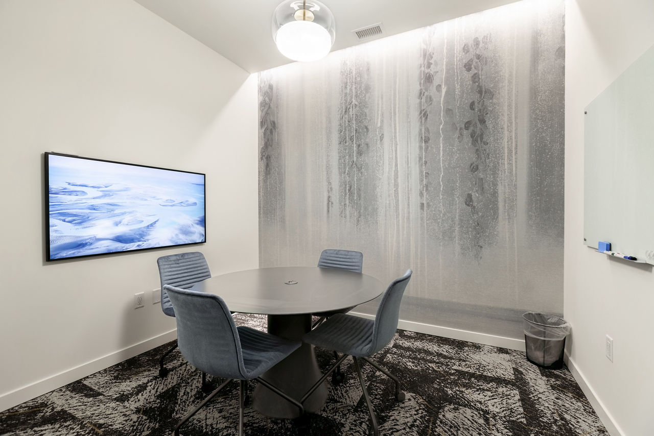 Work space at Broadstone Savoie (2 of 2)