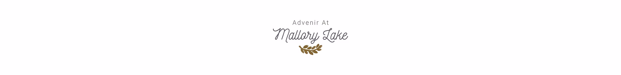 business listing logo for Advenir at Mallory Lake Apartments