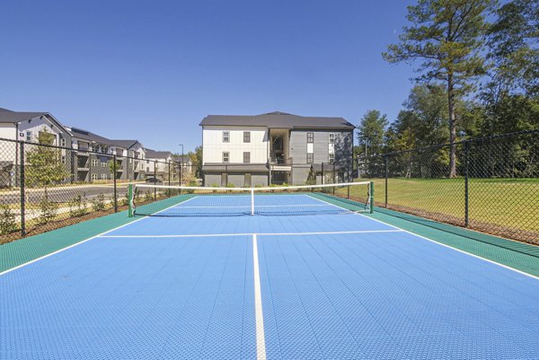 playground at Advenir at Mallory Lake Apartments