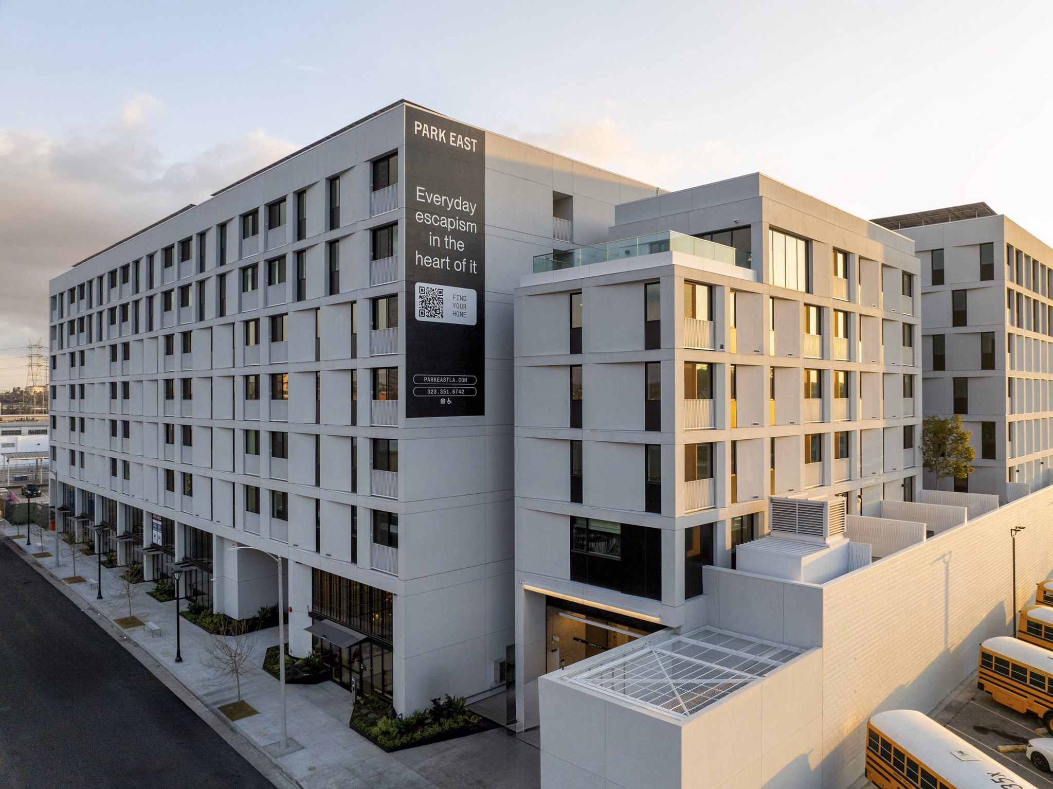 Property images of Park East
