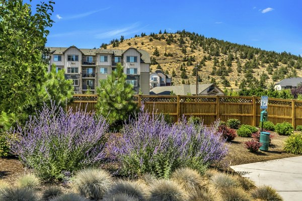 building at Outlook at Pilot Butte Apartments