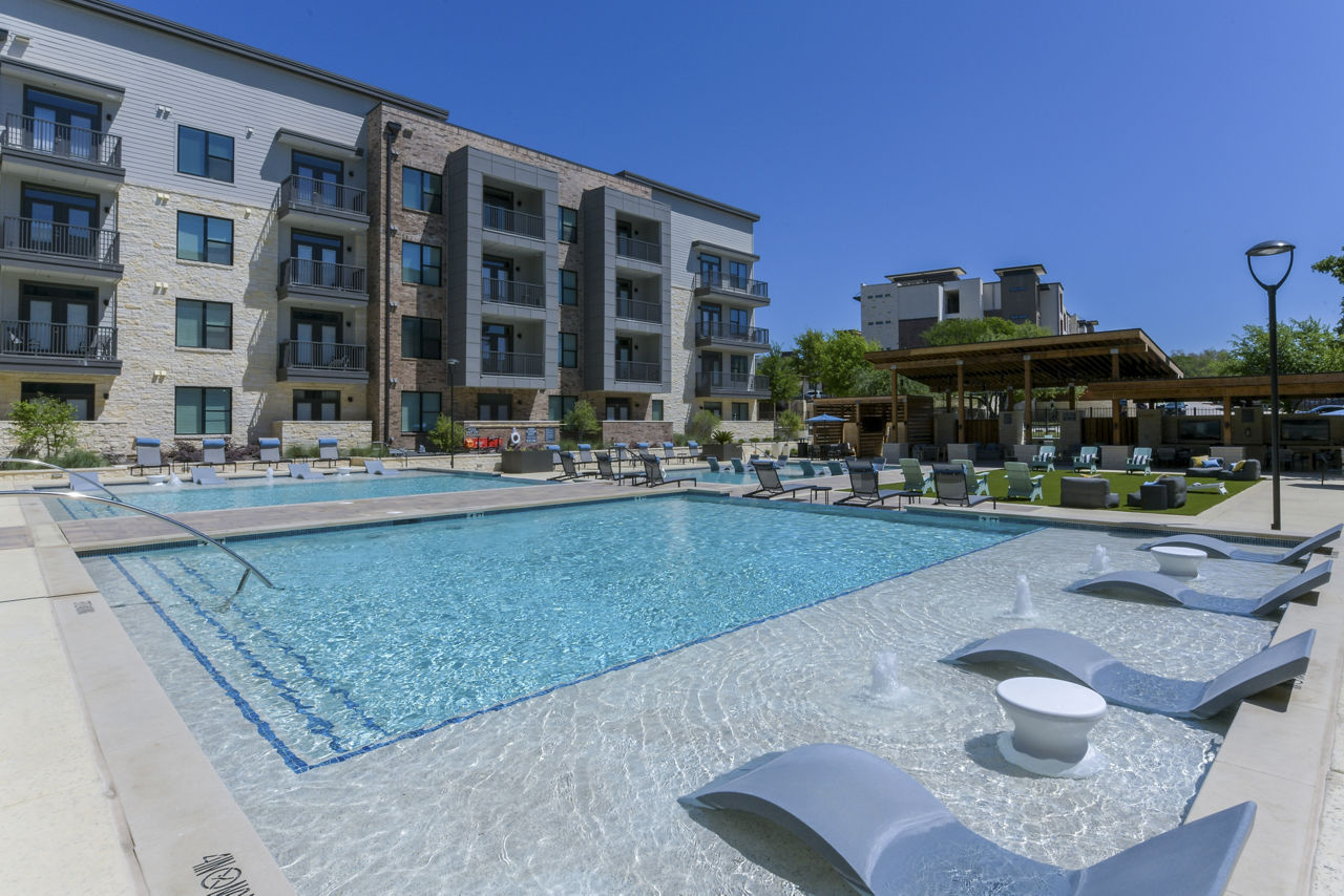 Lenox Grandview San Antonio Tx 3 of 12