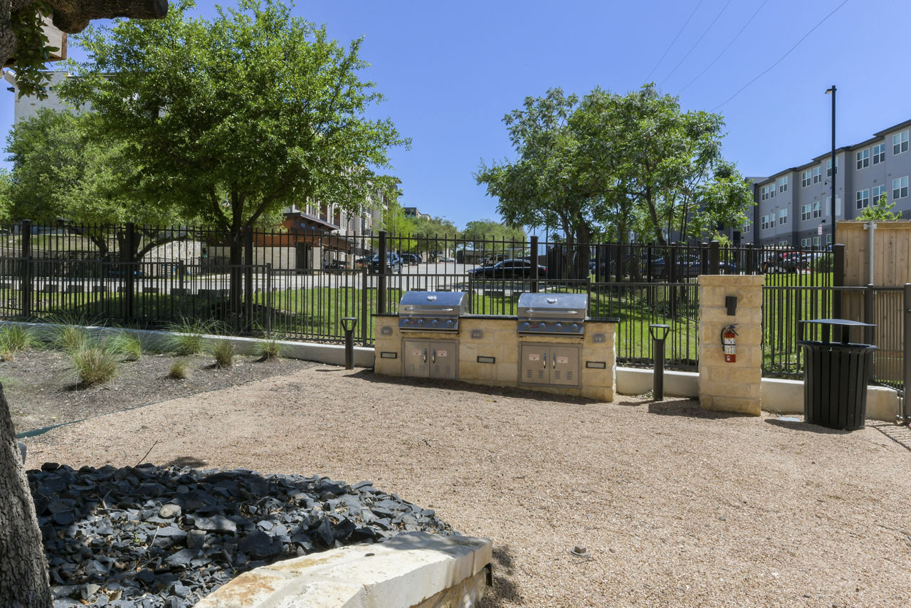 Lenox Grandview San Antonio Tx 9 of 12
