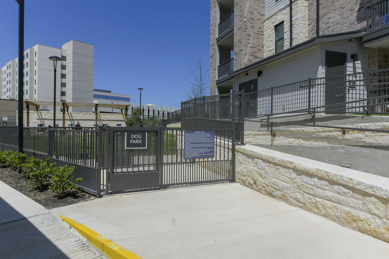 Lenox Grandview San Antonio Tx 11 of 12