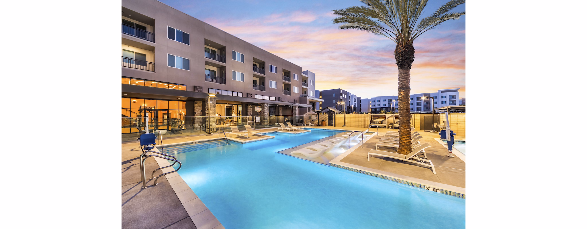 Property images of Marlowe Centennial Hills