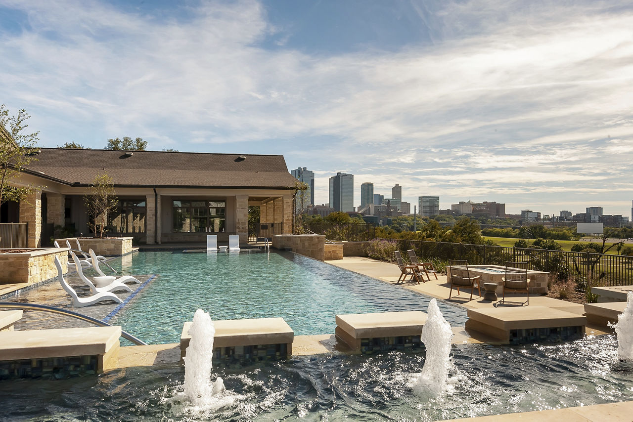 The Kelley At Samuels Avenue Fort Worth Tx 3 of 12