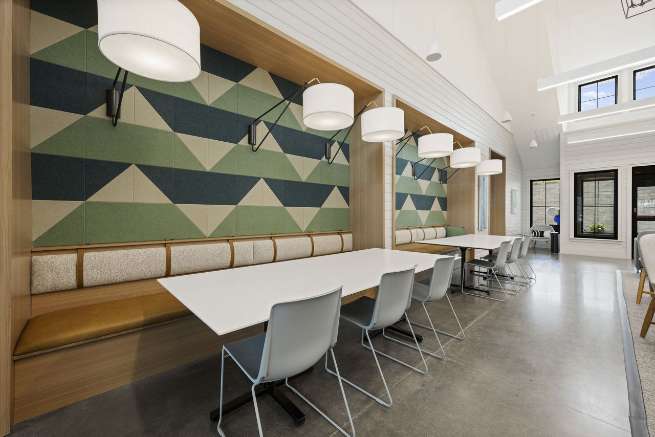 Lounge at Ltd Findlay