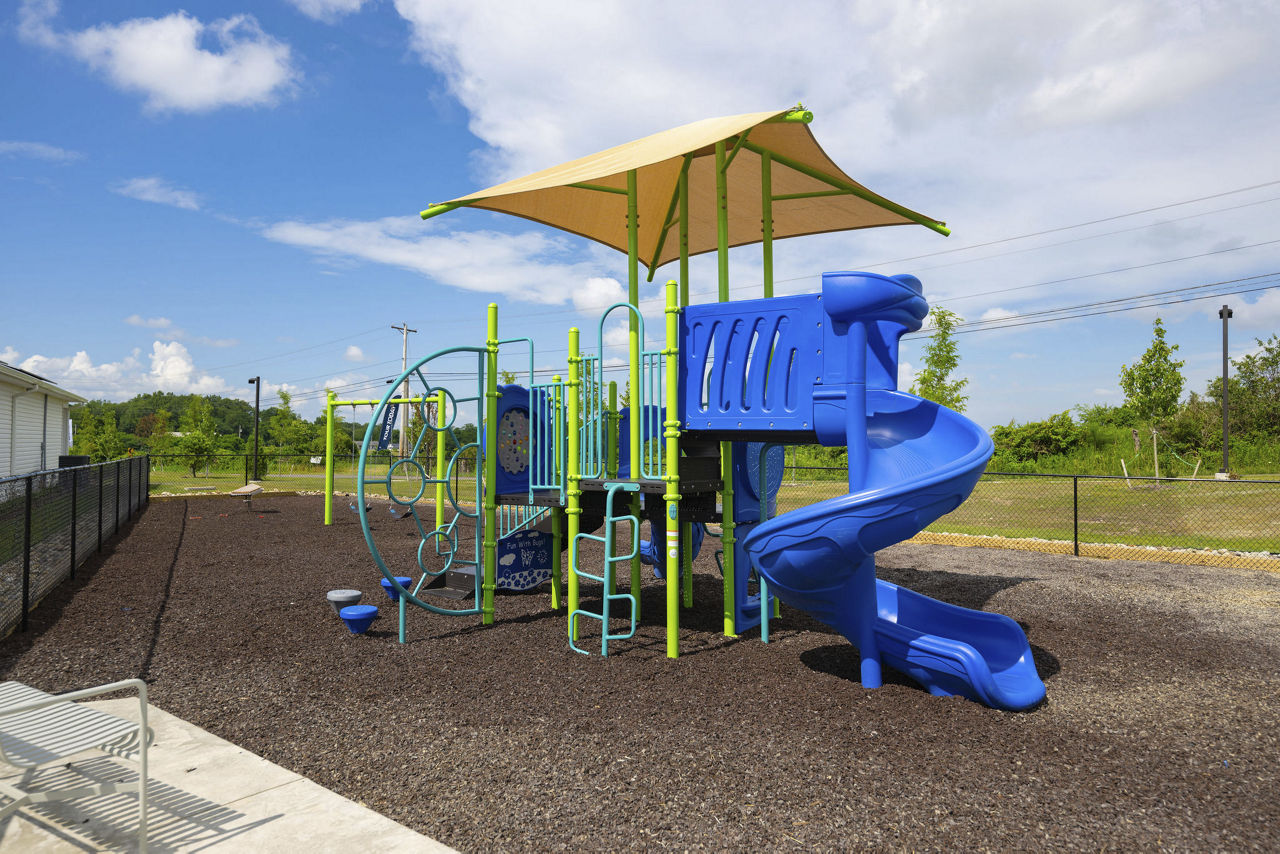 Playroom at Ltd Findlay (1 of 2)