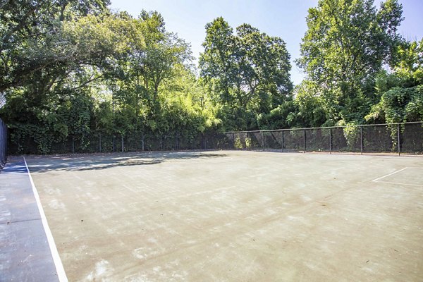 playground at Roswell Creek Apartments 