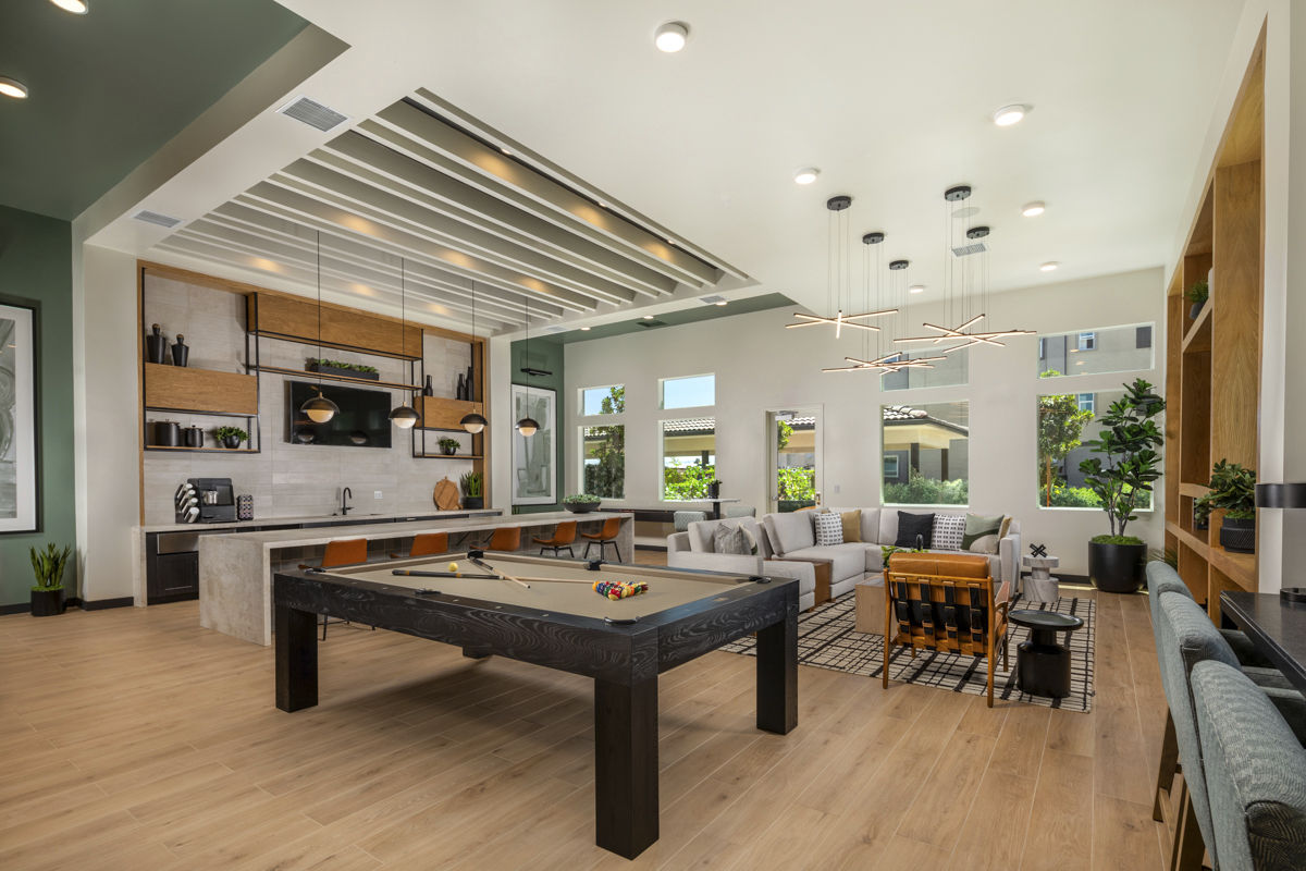 Delhaven Pointe Apartments Murrieta Ca 11 of 12