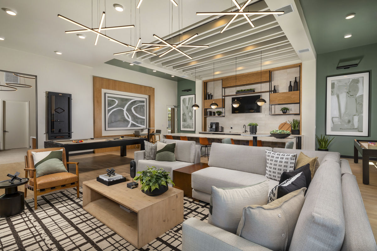 Delhaven Pointe Apartments Murrieta Ca 7 of 12