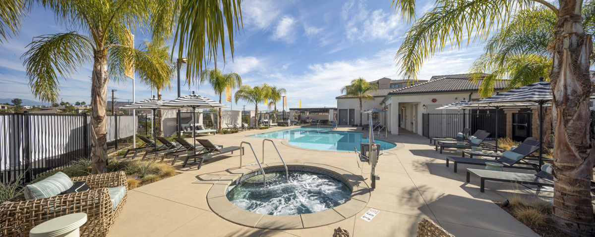 Delhaven Pointe Apartments Murrieta Ca 4 of 12