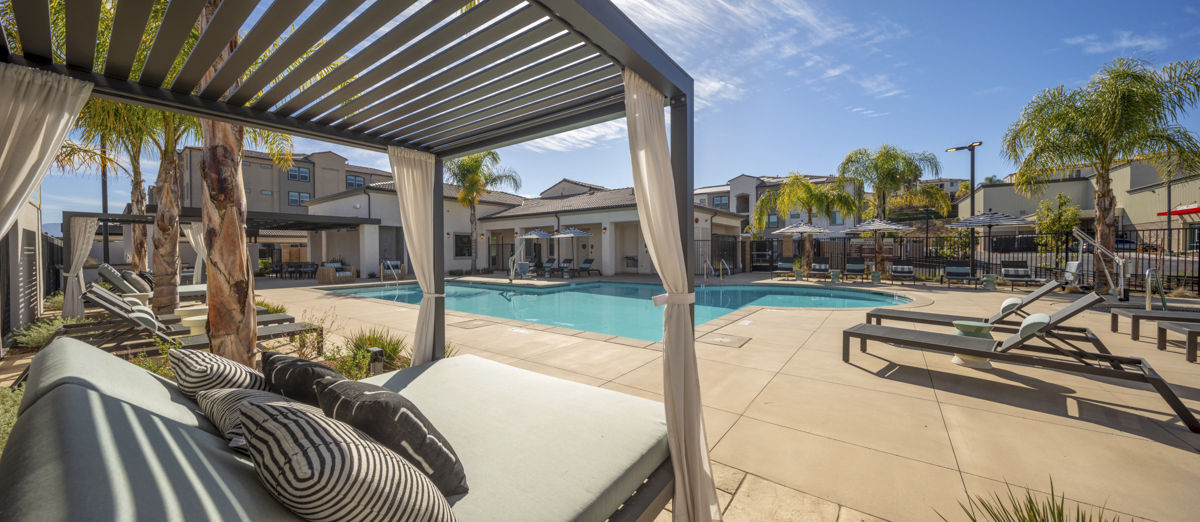 Delhaven Pointe Apartments Murrieta Ca 5 of 12