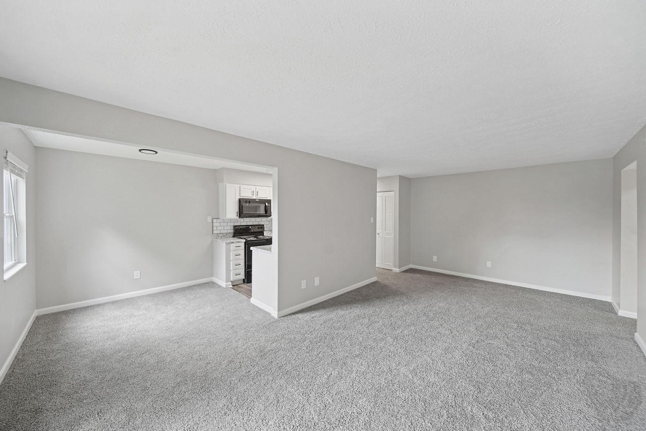 The M Club Apartments Indianapolis In 21 of 21