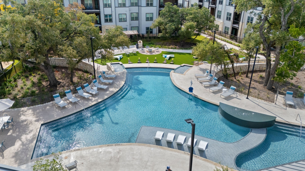 The Evergrove Leander Tx 2 of 12