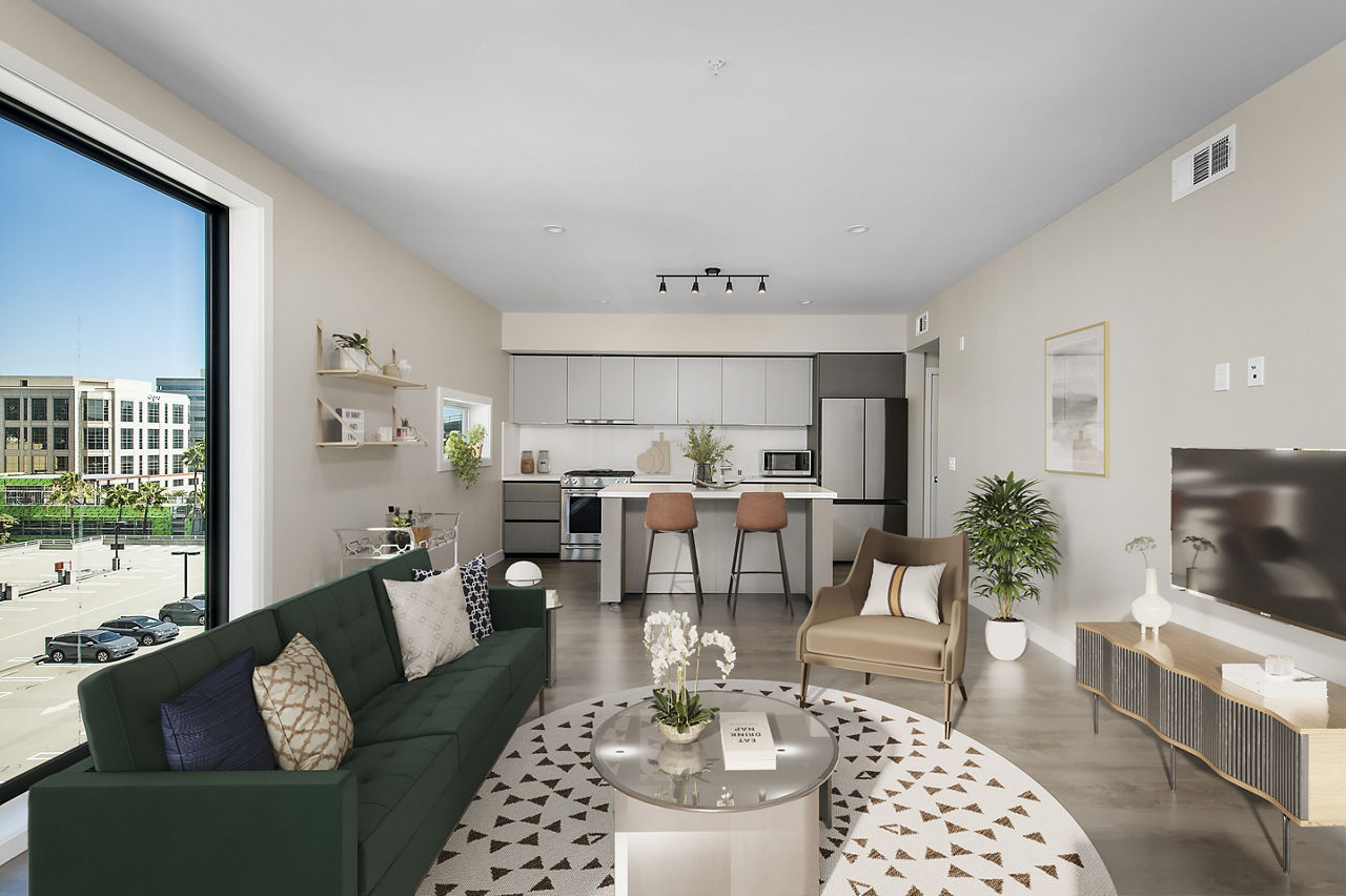 Arista Glendale Glendale Ca 11 of 12