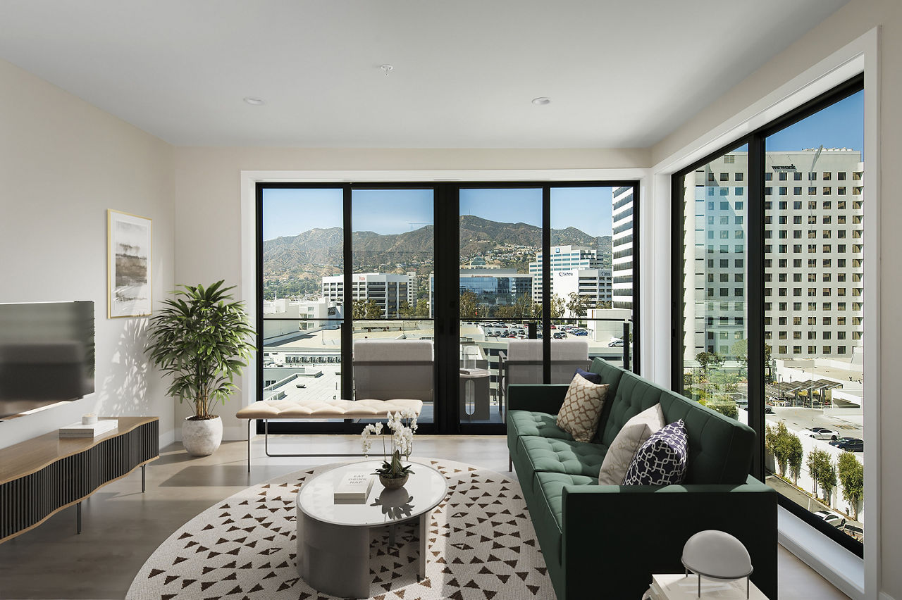 Arista Glendale 24 of 27