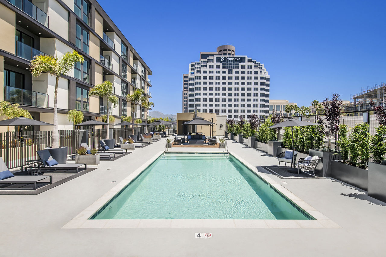 Arista Glendale Glendale Ca 3 of 12
