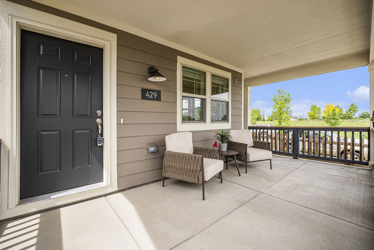 The Cottages At Erie Commons Erie Co 3 of 12