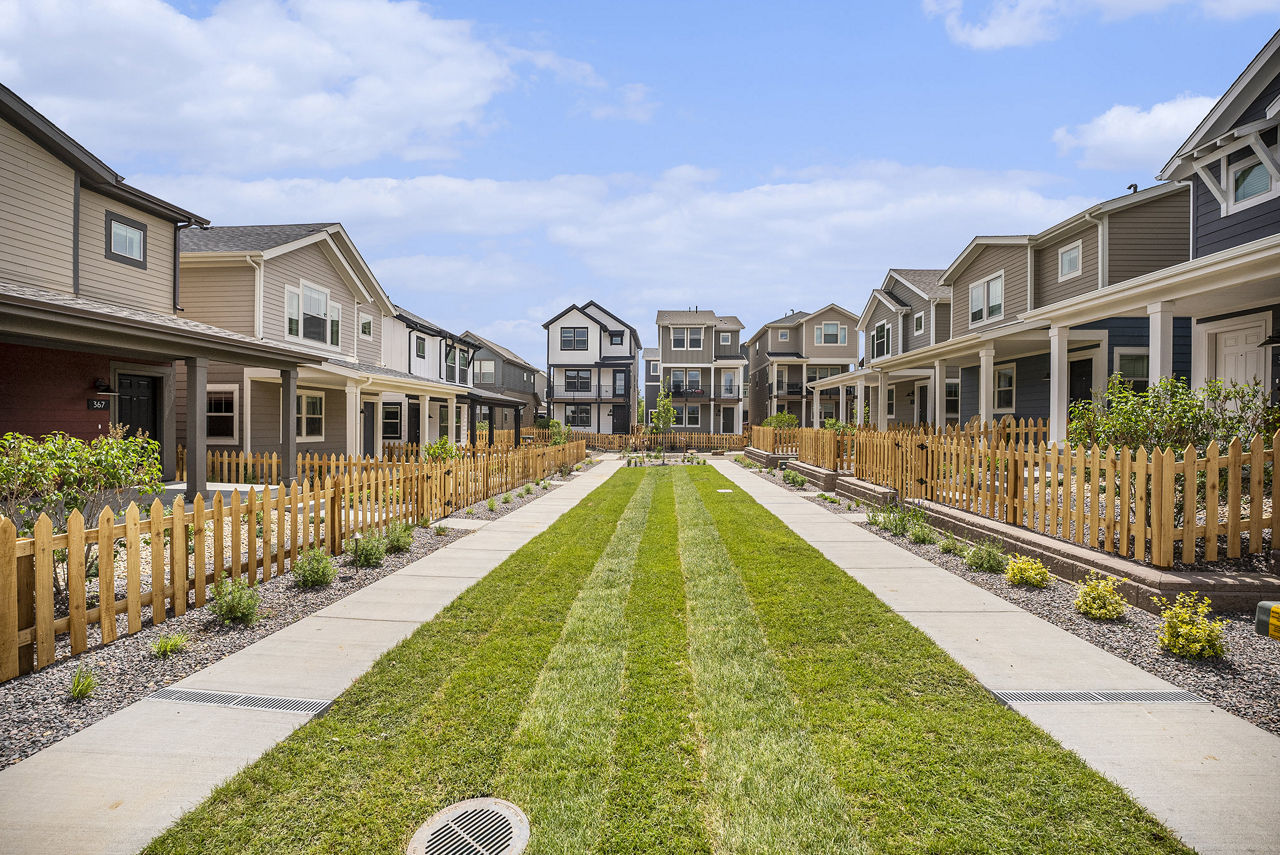 The Cottages At Erie Commons Erie Co 5 of 12