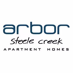 logo for Arbor Steele Creek Apartments