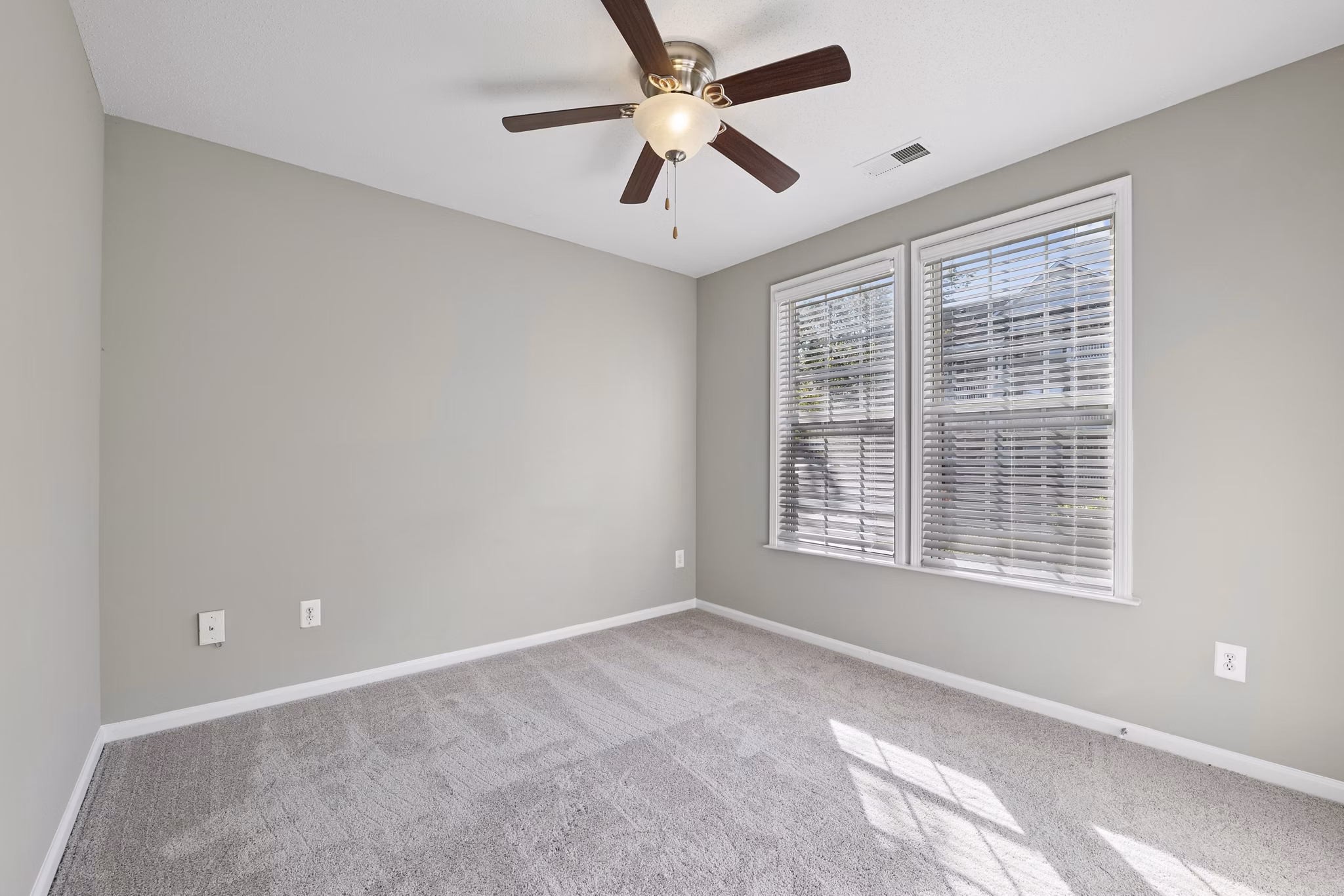 bedroom at Arbor Steele Creek Apartments 