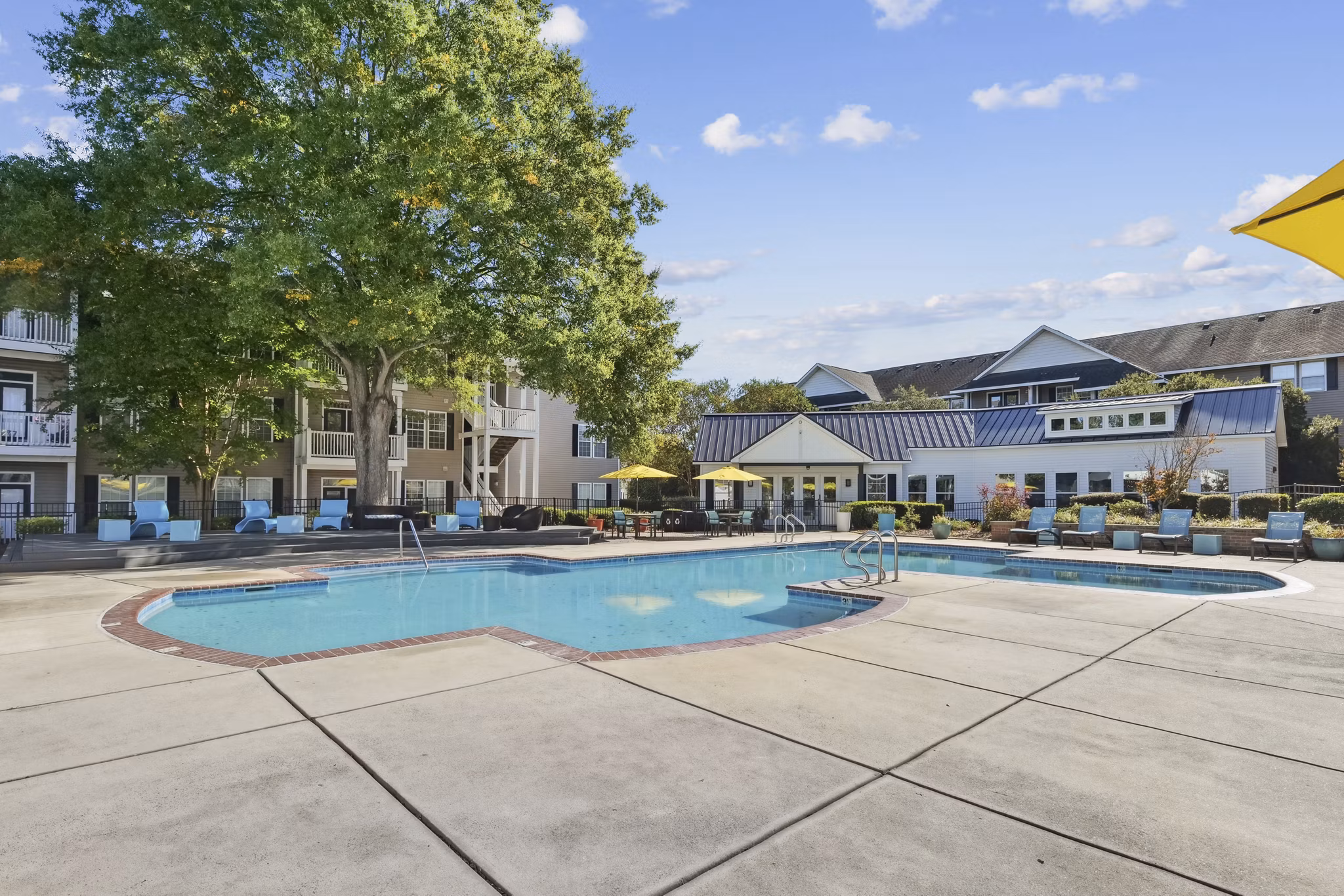 Property images of Arbor Steele Creek