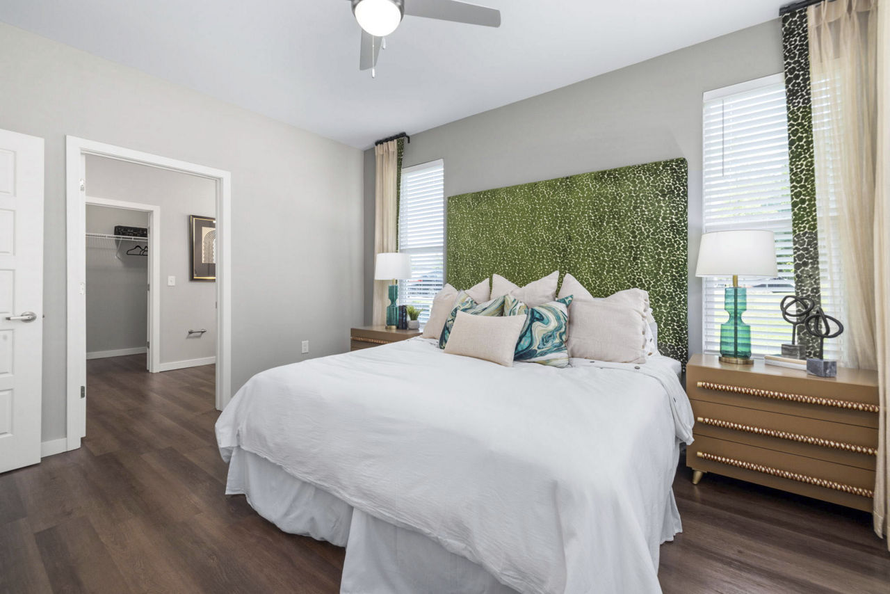 Atlantic Springs Apartments 22 of 30