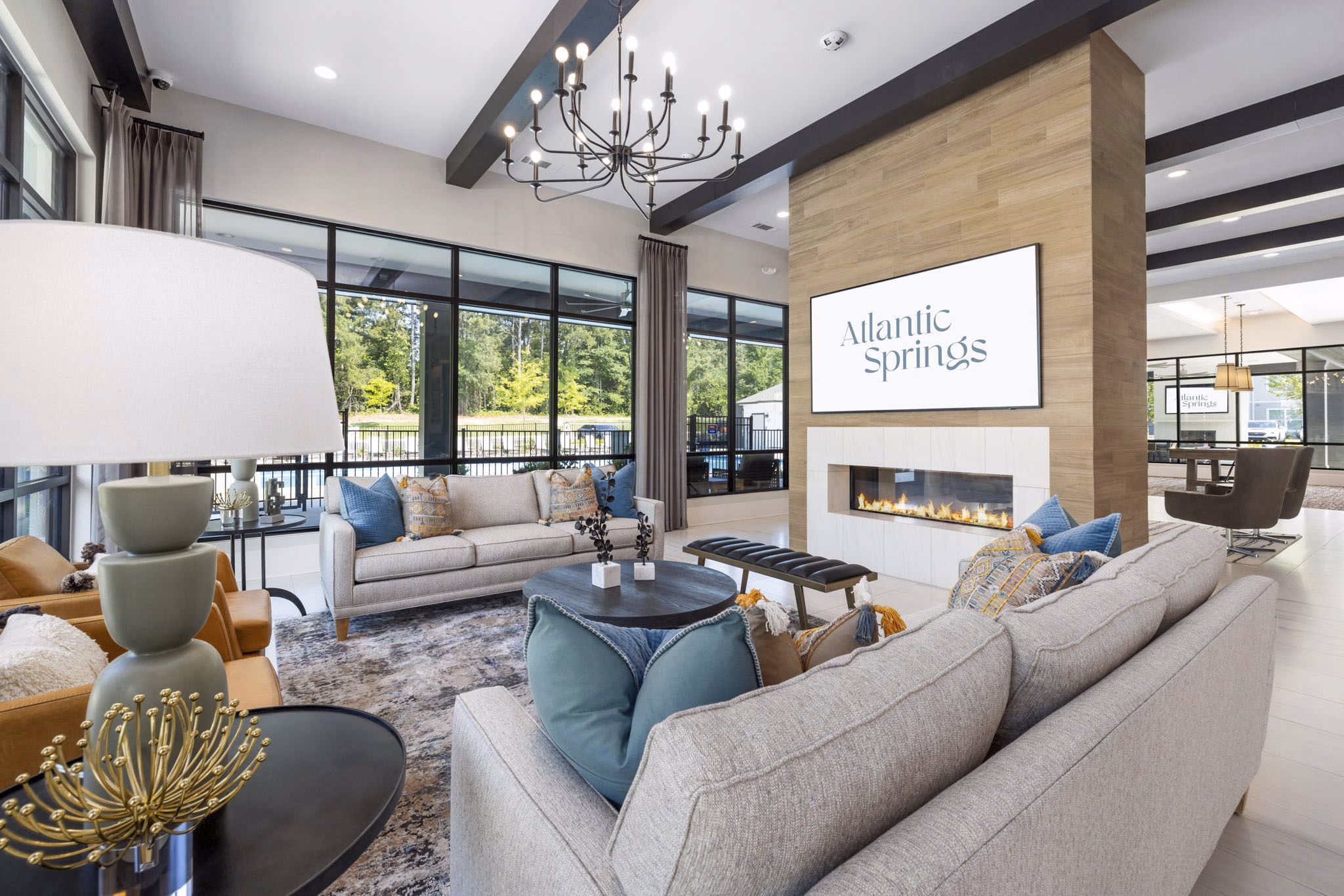 Property images of Atlantic Springs