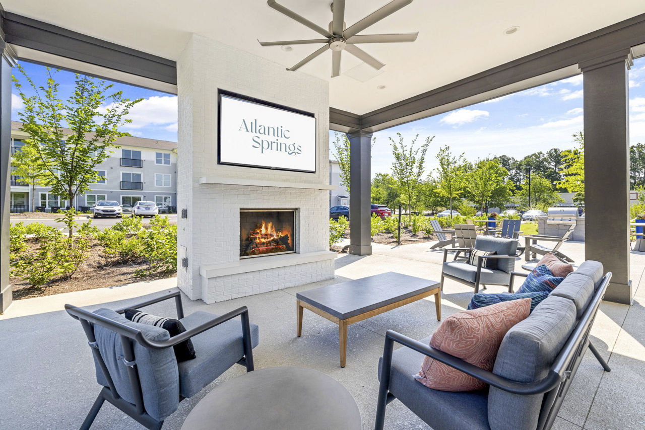 Atlantic Springs Apartments 13 of 30