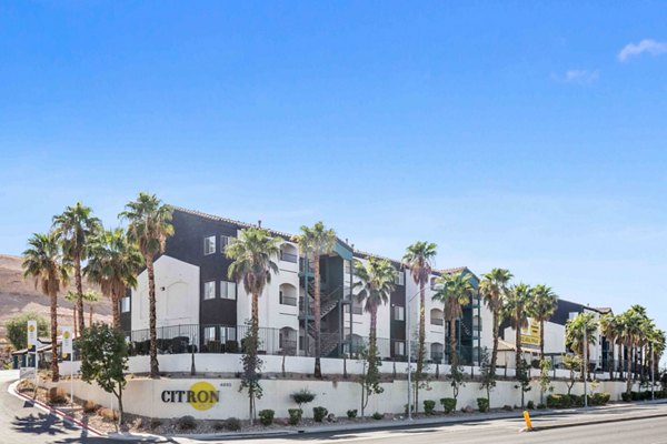 Citron Apartments: Stylish of luxury apartments in the heart of Houston