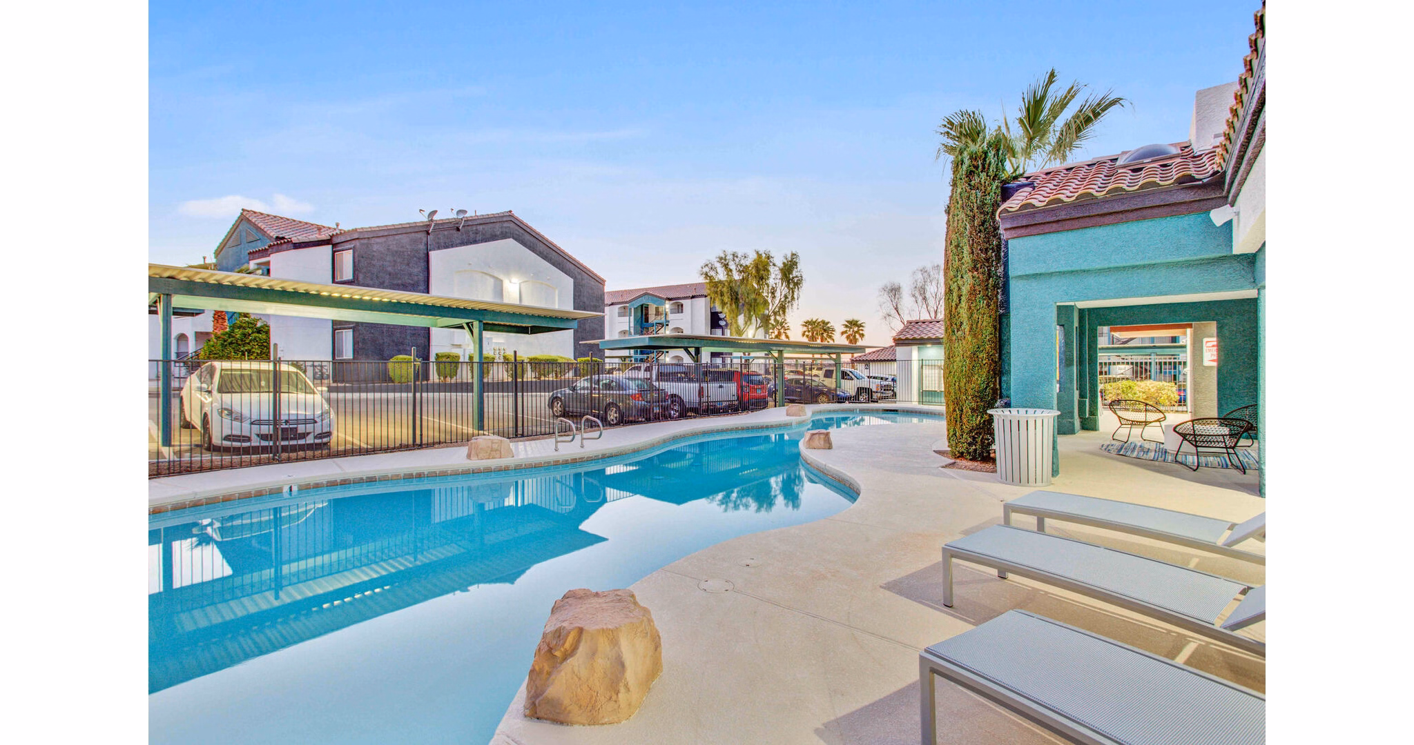 Property images of Citron