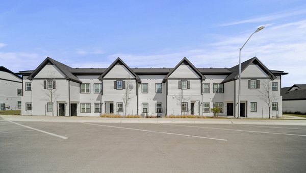 building/exterior at Emerson at Trace Apartments