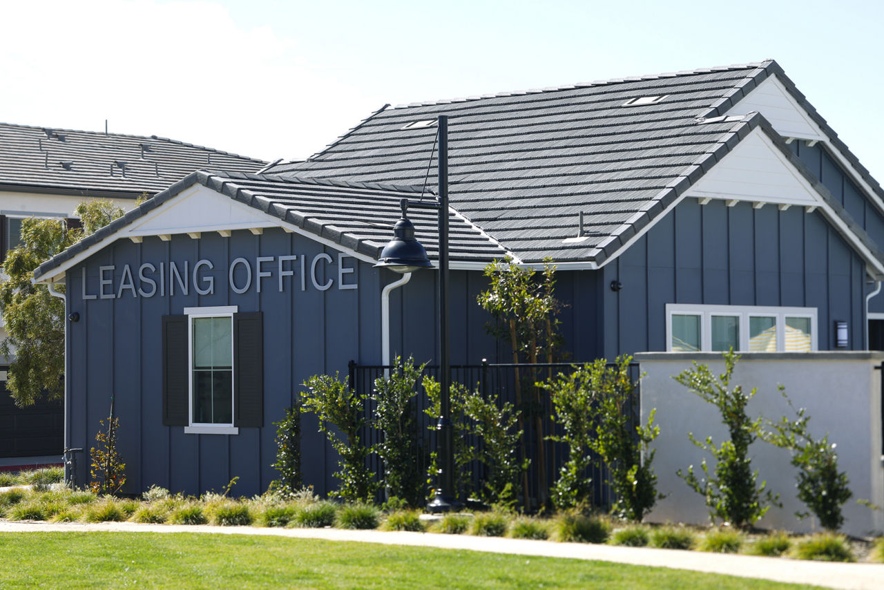 Serena Village Fontana Ca 2 of 12